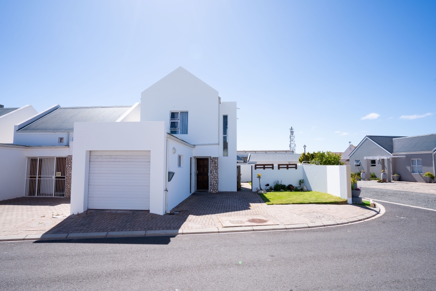 2 Bedroom Property for Sale in Laguna Sands Western Cape